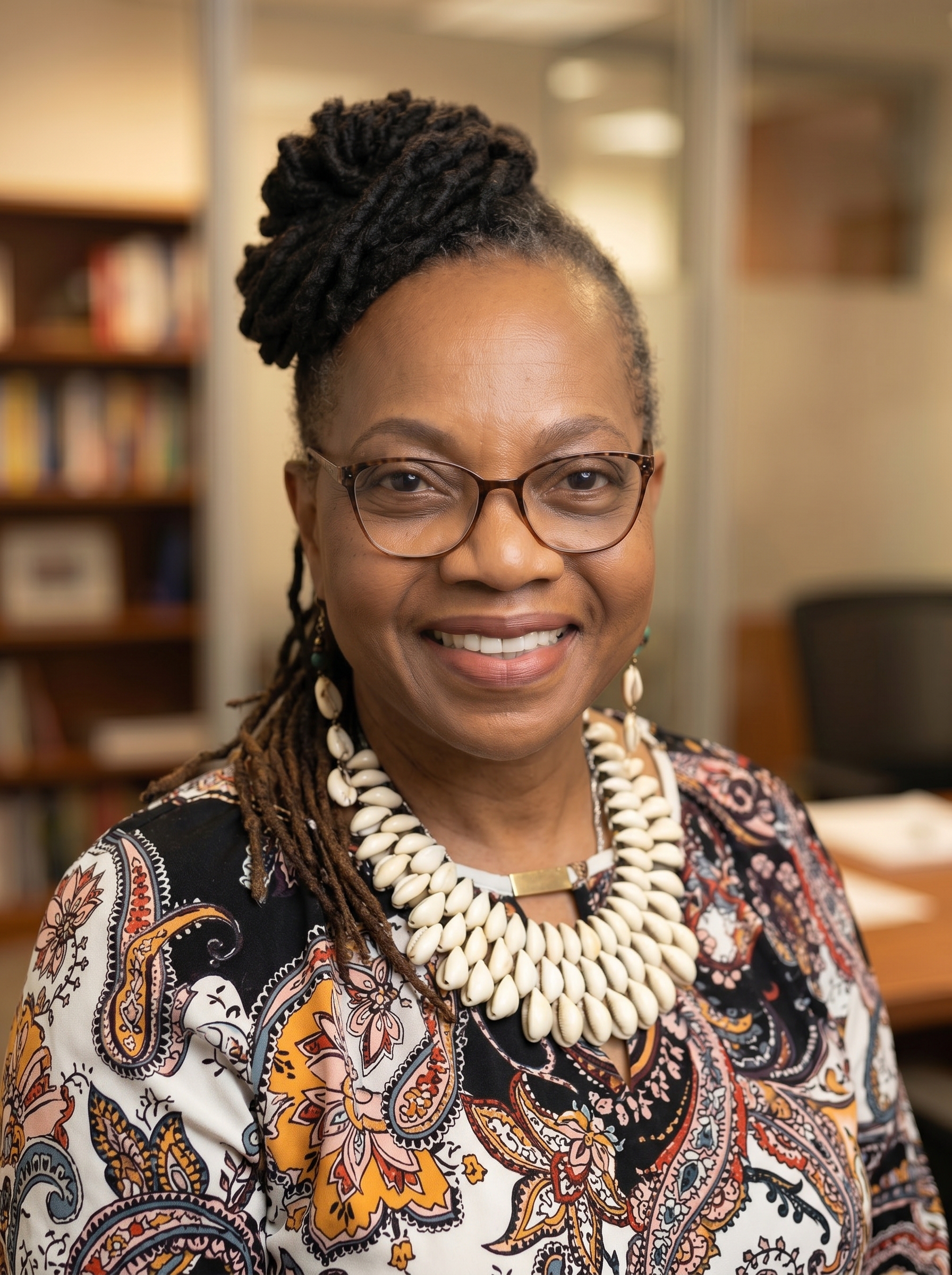 Cynthia Johnson Watson