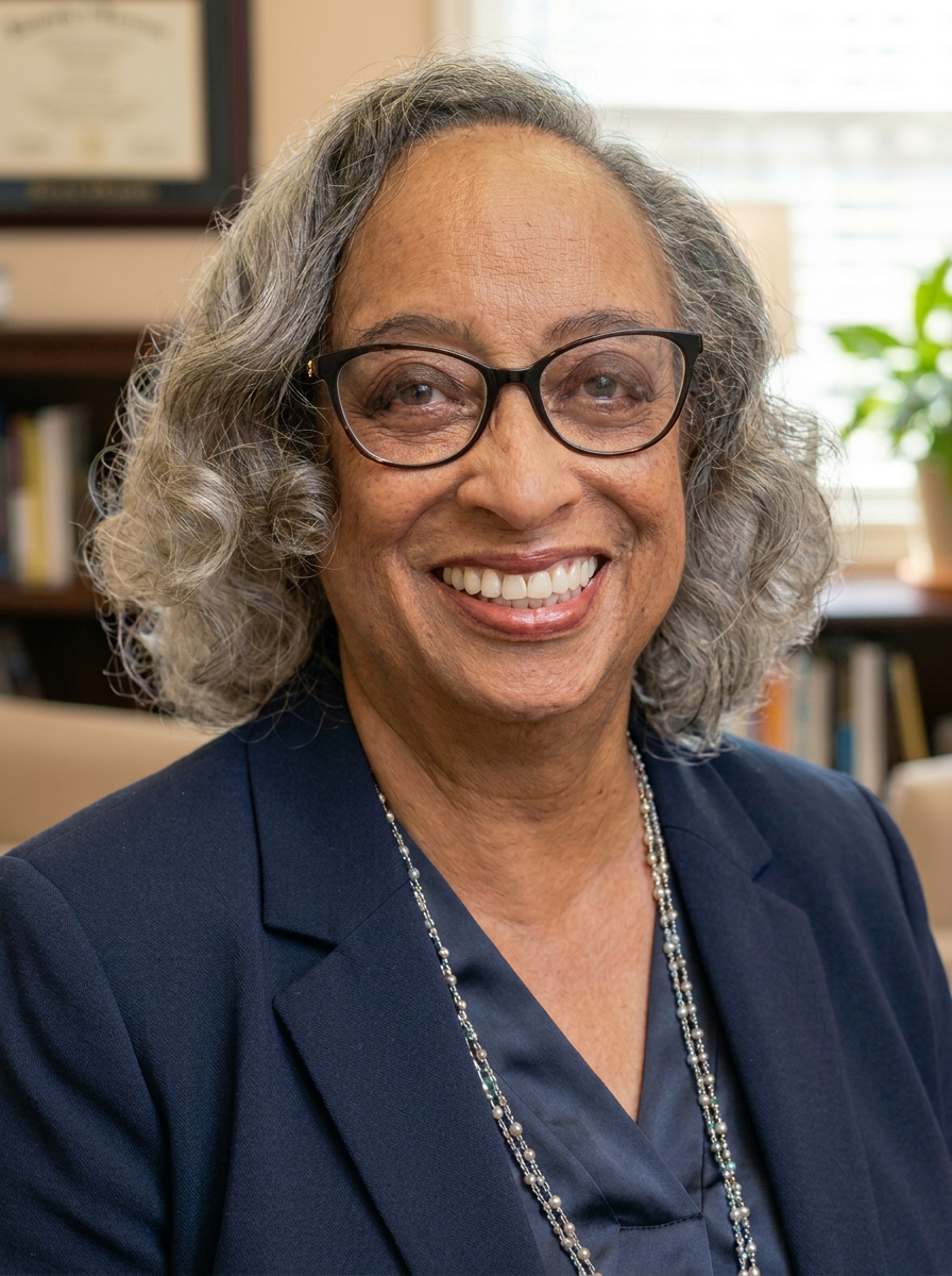 Dr. Janice Stevenson