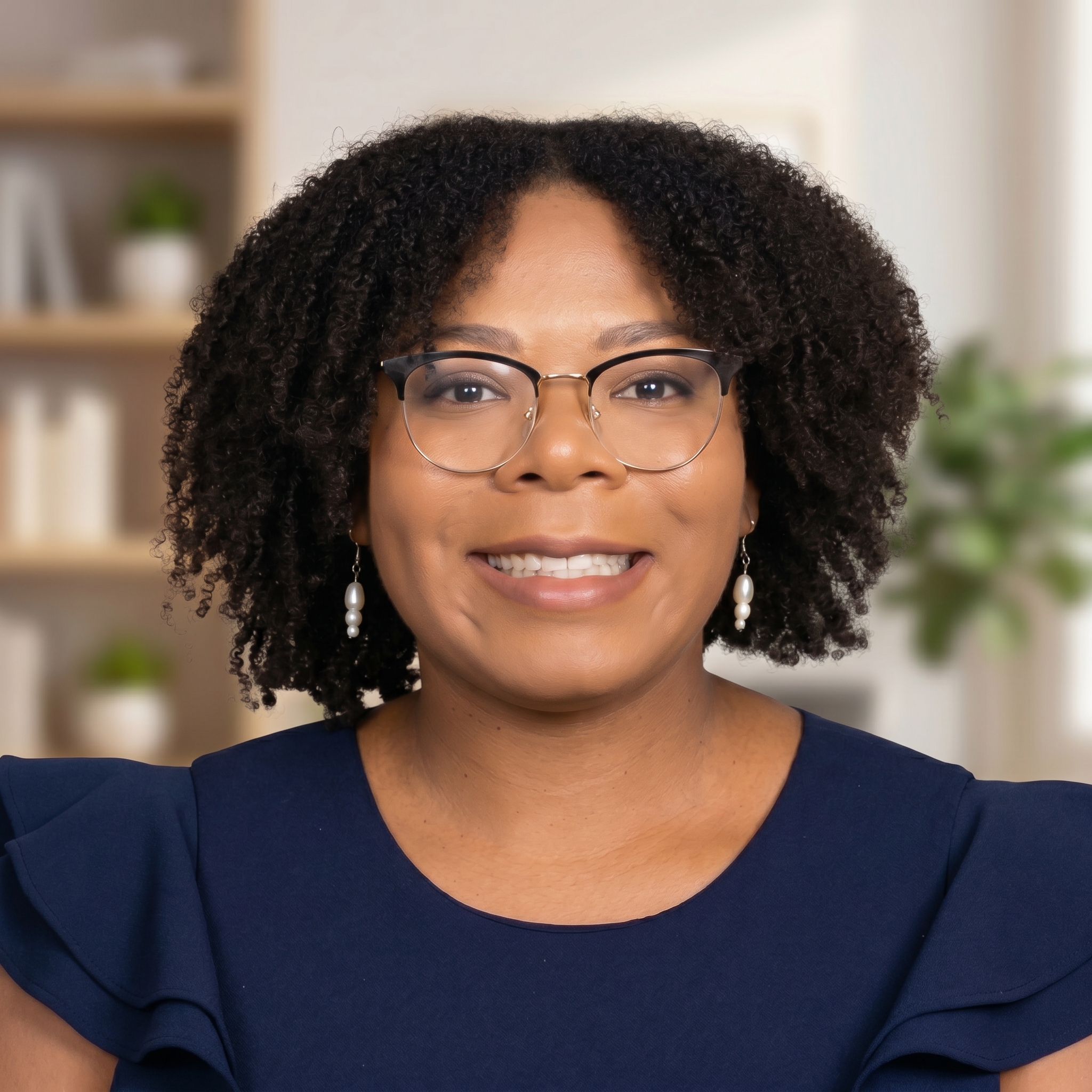 Jasmine Phillips