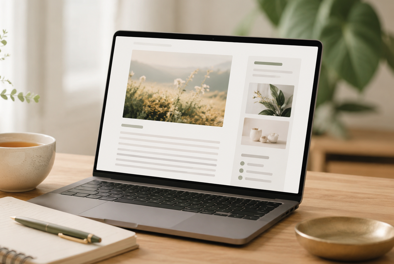 Welcome to the Blog: A Preview of What’s Coming