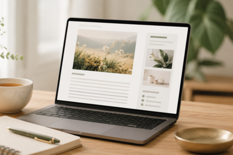 Welcome to the Blog: A Preview of What’s Coming